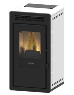 Hidro estufa de pellets - Teide 14 Kw