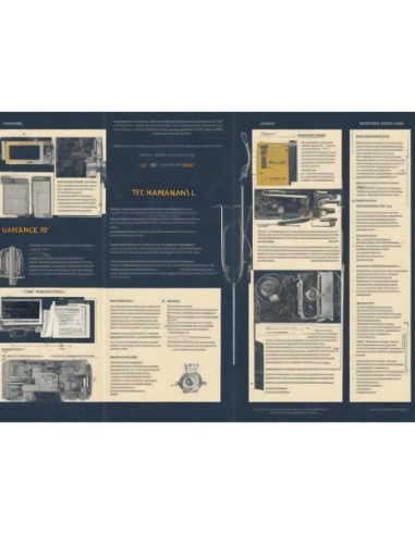 Manual mantenimiento - estufa pellet Fuji 8kW