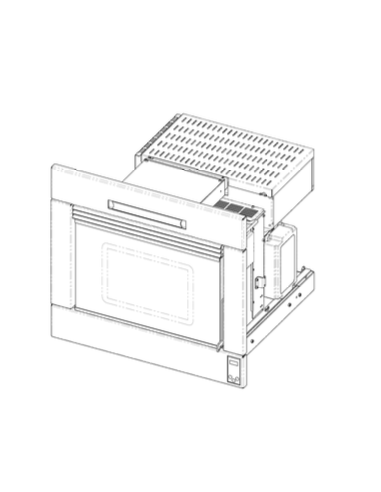 Manual mantenimiento: Insert pellet Viena 9-11kW