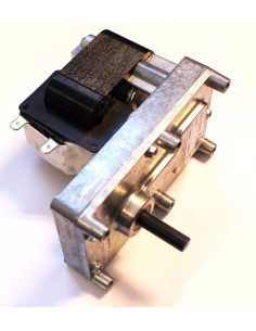 Motor alimentador Estufa Pellet Etna 9-11kW