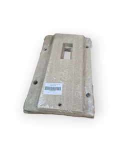 Kit Vermiculita Estufa pellet Acaya 12kW