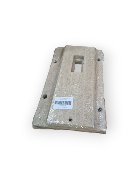 Kit Vermiculita Estufa pellet Acaya 12kW