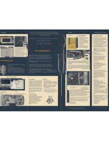 Manual mantenimiento: estufa pellet Etolia 10kW