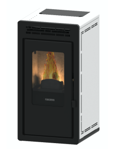 Motor alimentador Estufa Pellet Etna 9-11kW 2