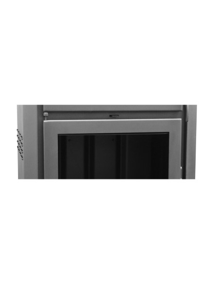 Horno de leña - Eubea 11 Kw