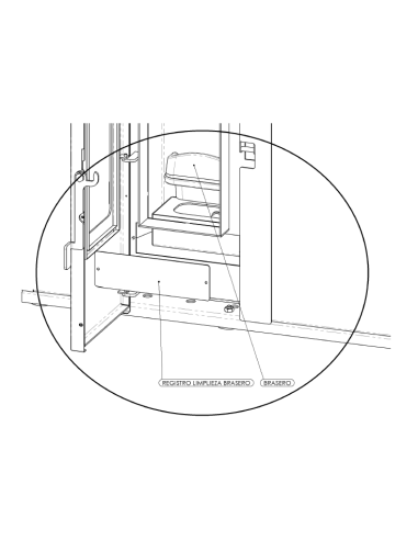 Manual mantenimiento: Hidro estufa Krakatoa 18kW