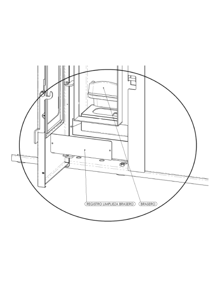 Manual mantenimiento: Hidro estufa Krakatoa 18kW