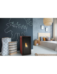 Manual mantenimiento: Hidro estufa Krakatoa 18kW 2