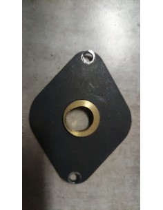 Pedido David Olmedillas 2 casquillos + base