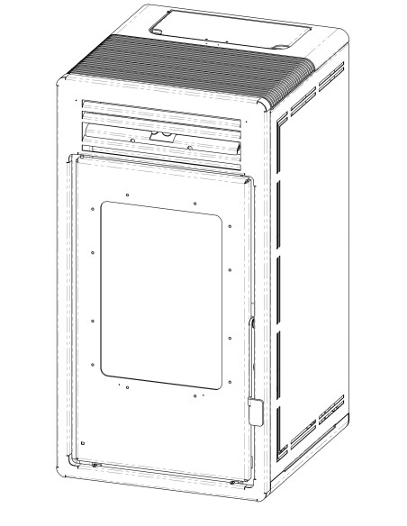 Manual mantenimiento Etna 9kW Air Canalizable
