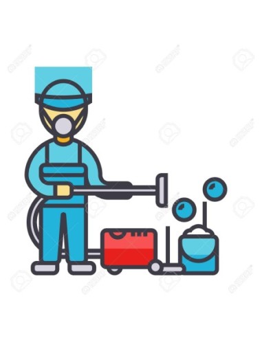 Manual de mantenimiento  hidro estufa Sakura 24kw