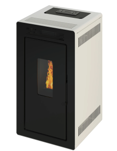 Manual de mantenimiento  hidro estufa Sakura 24kw 2