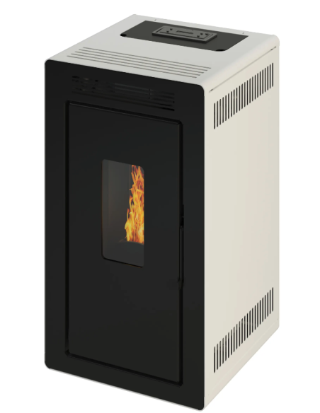 Manual de mantenimiento  hidro estufa Sakura 24kw