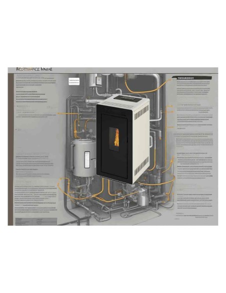 Manual de mantenimiento  hidro estufa Sakura 24kw