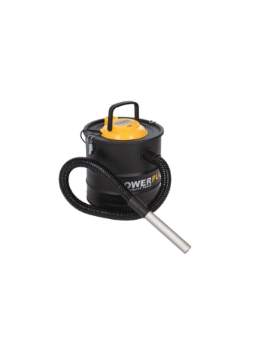 Aspirador de Cenizas 1200 watts