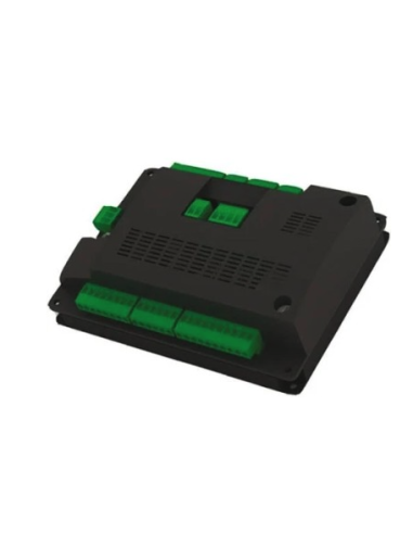 Placa base Hidro Teide 9kW