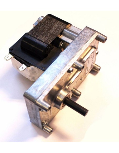 Motor alimentador Insert pellet Llaima 12kW