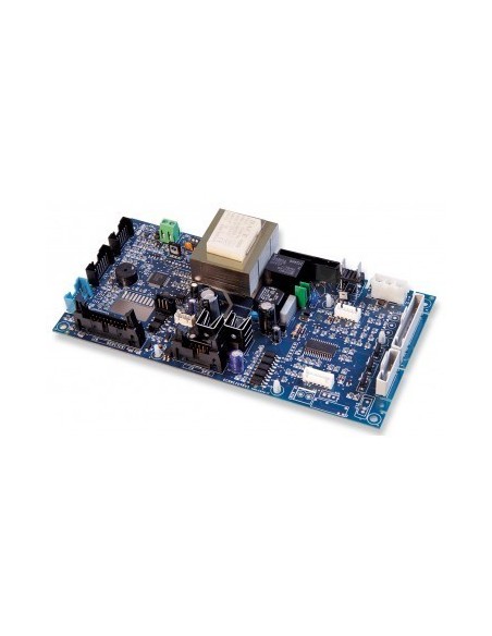 Ceza  Blue Tarjeta Electrónica