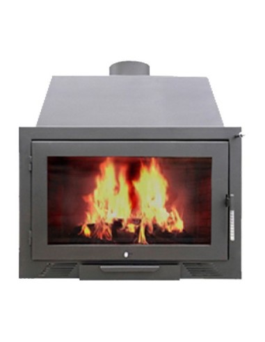 Hogar 100 puerta panorámica 20 Kw