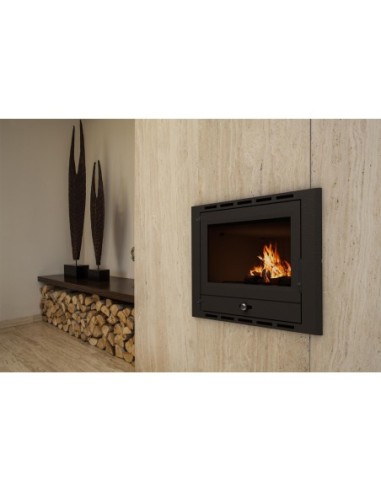 Hogar 10kw - Milano espacios reducidos
