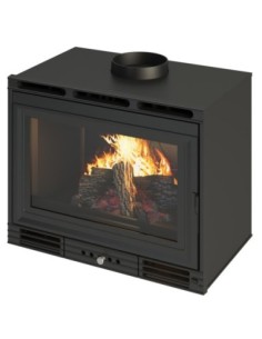 Cassete fundición 14kw - Corinto 2