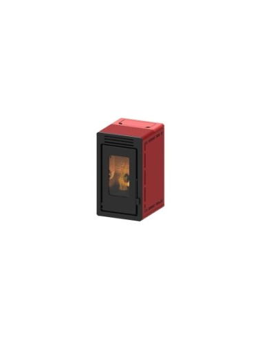 Pellets aire 7kw - Tambora