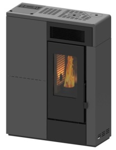 Estufa pasillo FEME 14kW 2