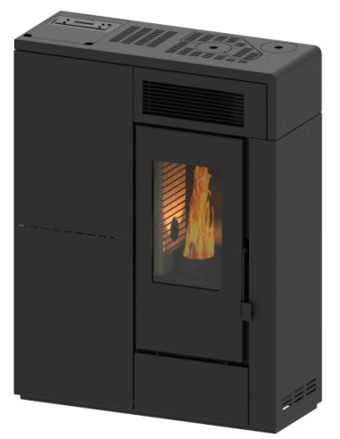 Estufa pasillo FEME 14kW
