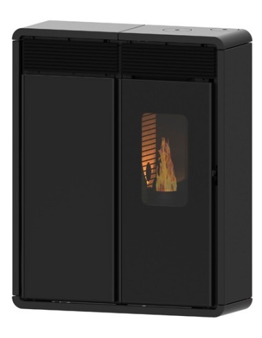 Pasillo Canalizado FEBE 14kW
