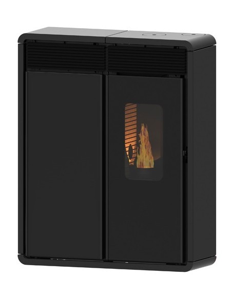 Pasillo Canalizado FEBE 14kW