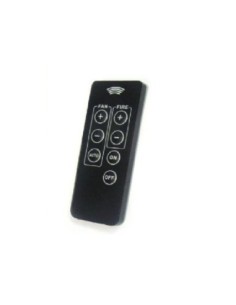 Mando de Control 7 botones: Ceza