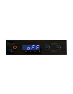 Ceza Blue Display 3 botones