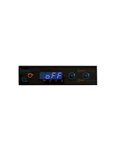 Ceza Blue Display 3 botones